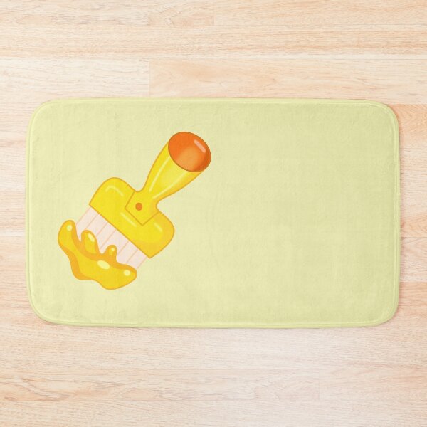 Item preview, Neopets Toy Paint Brush designed and sold by AliceAlpaca6.