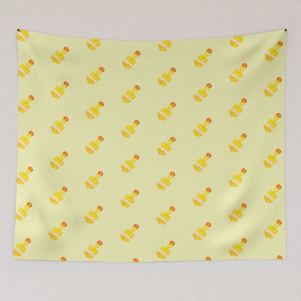 Item preview, Neopets Toy Paint Brush designed and sold by AliceAlpaca6.