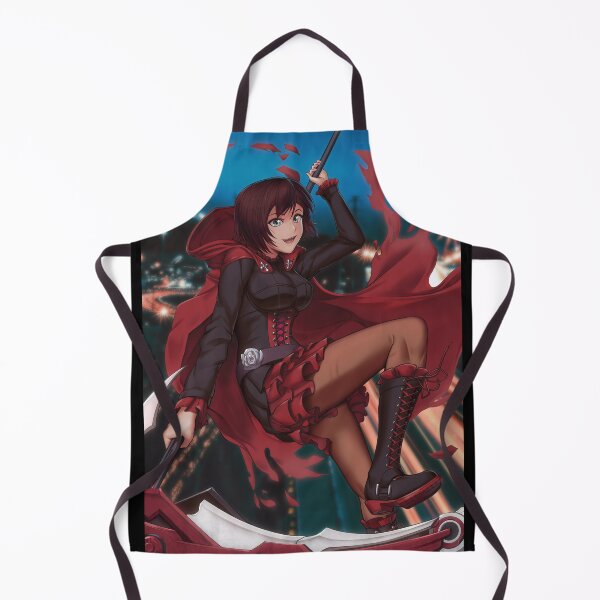 Item preview, Ruby Rose designed and sold by hybridmink.