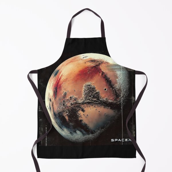 Item preview, space x designed and sold by TEEJAMBOREE.
