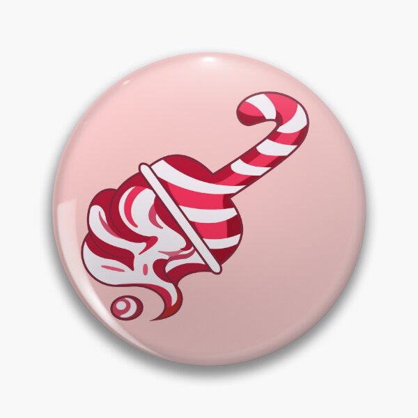 Item preview, Neopets Candy Paint Brush designed and sold by AliceAlpaca6.