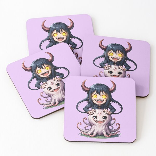 Item preview, Creepy Cute Eldritch Horror Monster Art designed and sold by Arcane  Adorable.