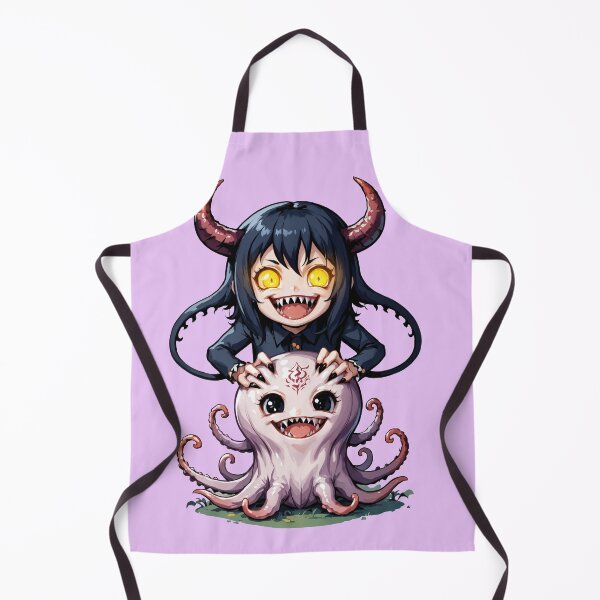 Item preview, Creepy Cute Eldritch Horror Monster Art designed and sold by Arcane  Adorable.