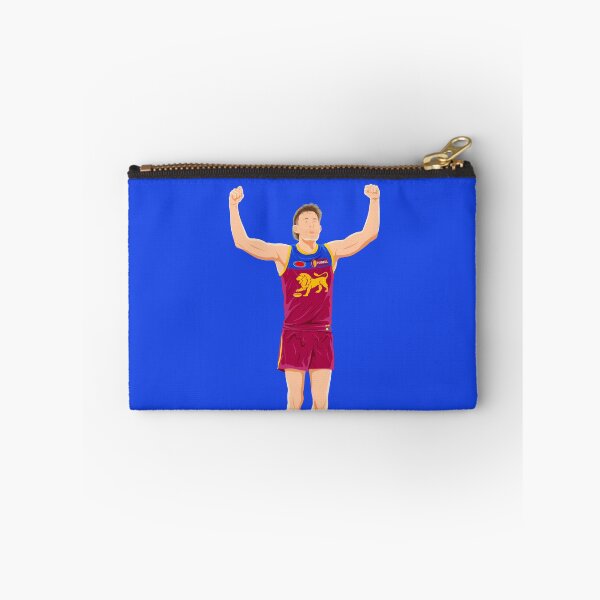 Item preview, Harris Andrews - Brisbane Lions - Australian Football / AFL designed and sold by ozsports.