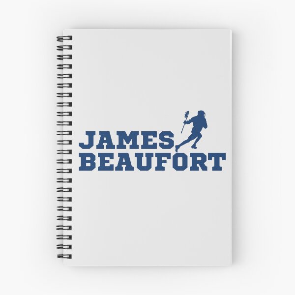 Item preview, Copia de James Beaufort! designed and sold by sharleyandrews.