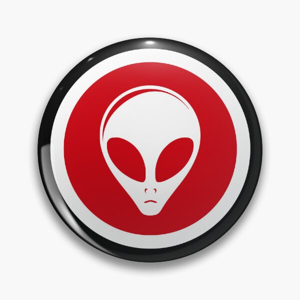 Item preview, Alien designed and sold by roswellboutique.
