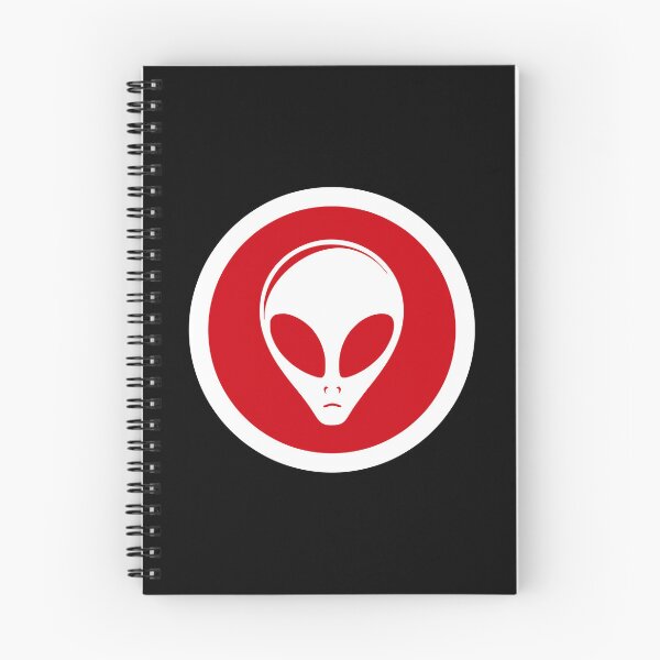 Item preview, Alien designed and sold by roswellboutique.