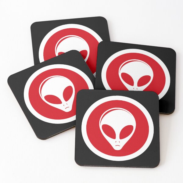 Item preview, Alien designed and sold by roswellboutique.
