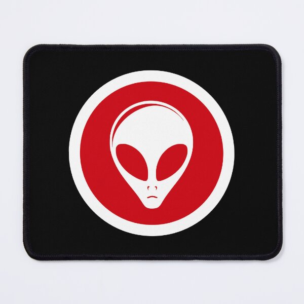 Item preview, Alien designed and sold by roswellboutique.