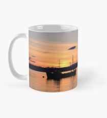 Islay Sunrise Mug