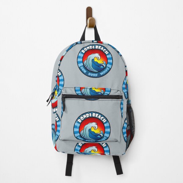 Item preview, Bondi Beach sun surf wave designed and sold by studioss76.