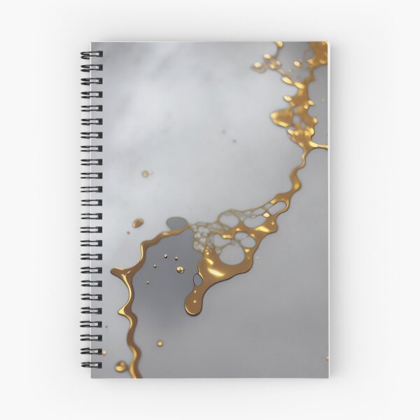 Item preview, Liquid Gold designed and sold by AmuraLumina.