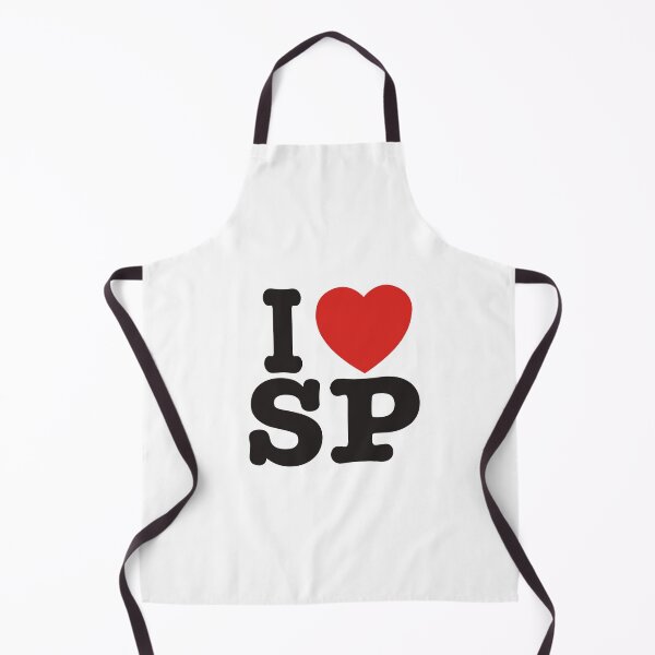 Item preview, I love São Paulo, Brazilian culture. designed and sold by paulo silveira.
