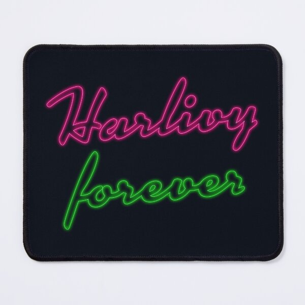 Item preview, HarIivy forever designed and sold by iwasbornonfire.