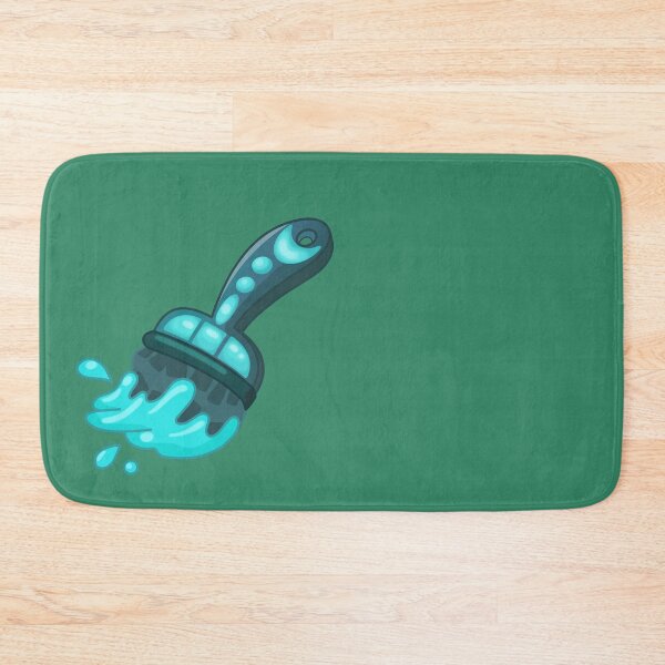 Item preview, Neopets Maractite Paint Brush designed and sold by AliceAlpaca6.