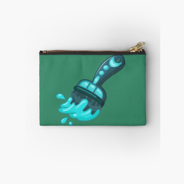 Item preview, Neopets Maractite Paint Brush designed and sold by AliceAlpaca6.