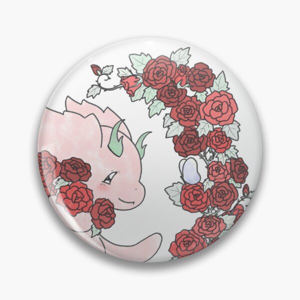 Item preview, Rojo como las rosas designed and sold by Sarah Reed.