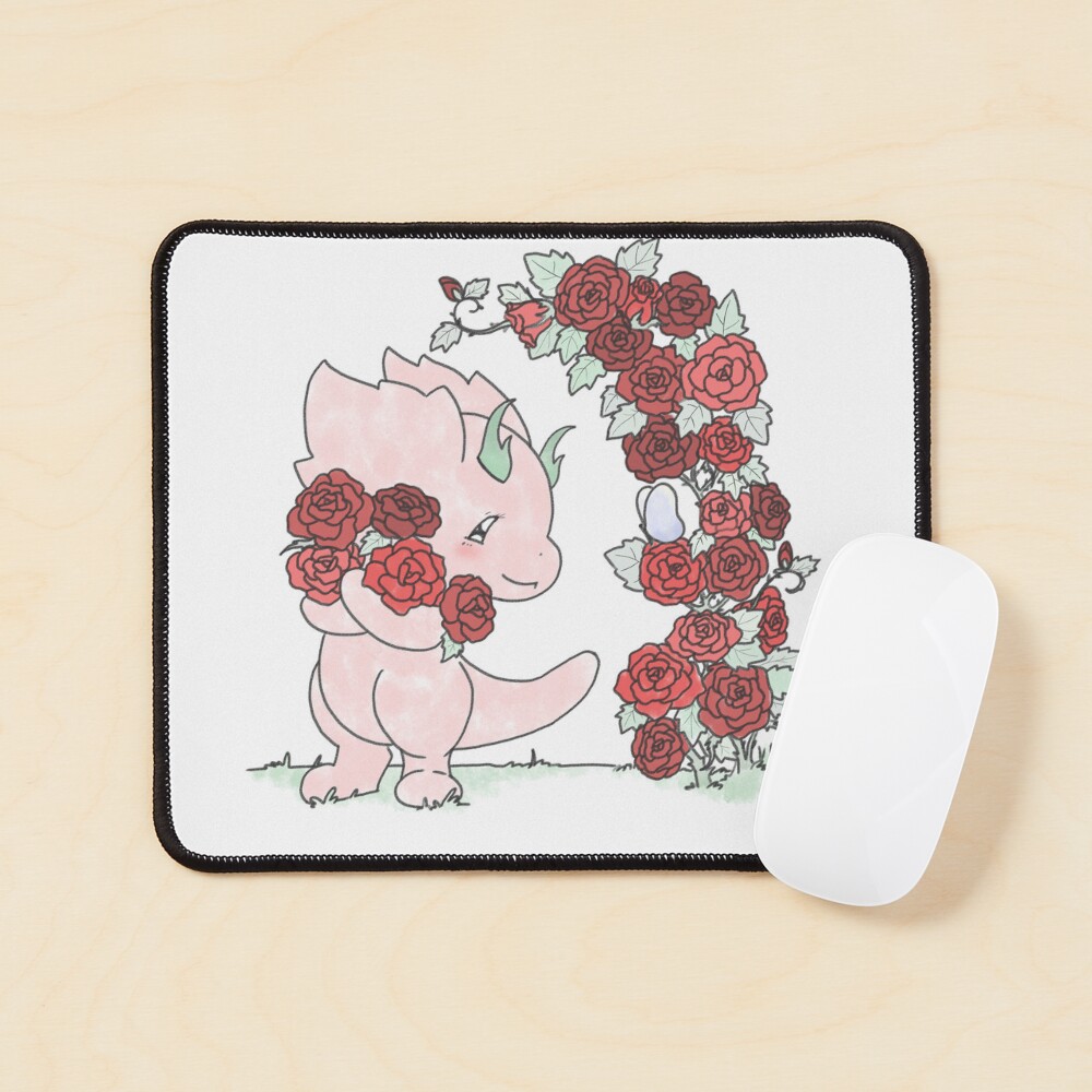 Item preview, Mouse Pad designed and sold by SunSparrow.