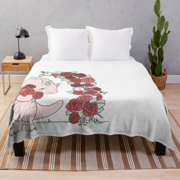 Item preview, Red as Roses designed and sold by Sarah Reed.