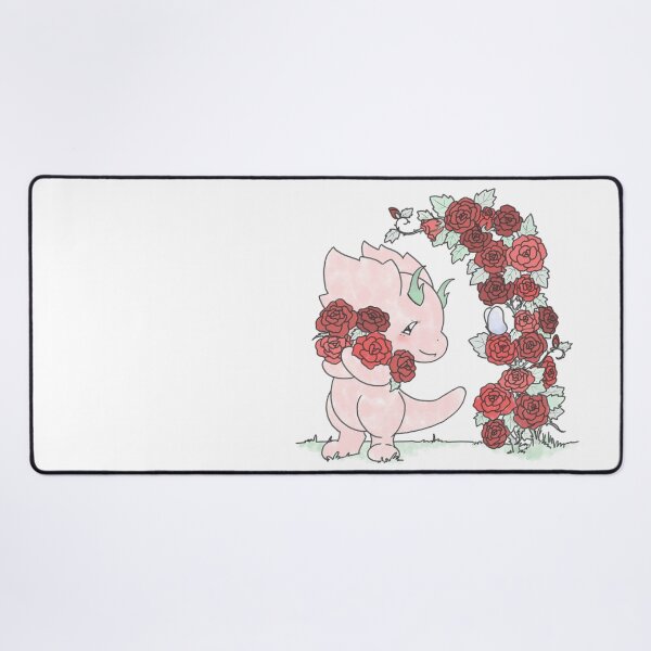 Item preview, Red as Roses designed and sold by Sarah Reed.