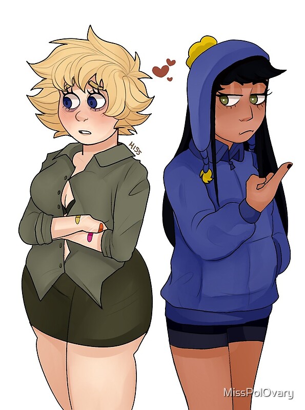 South Park by MissPolOvary 