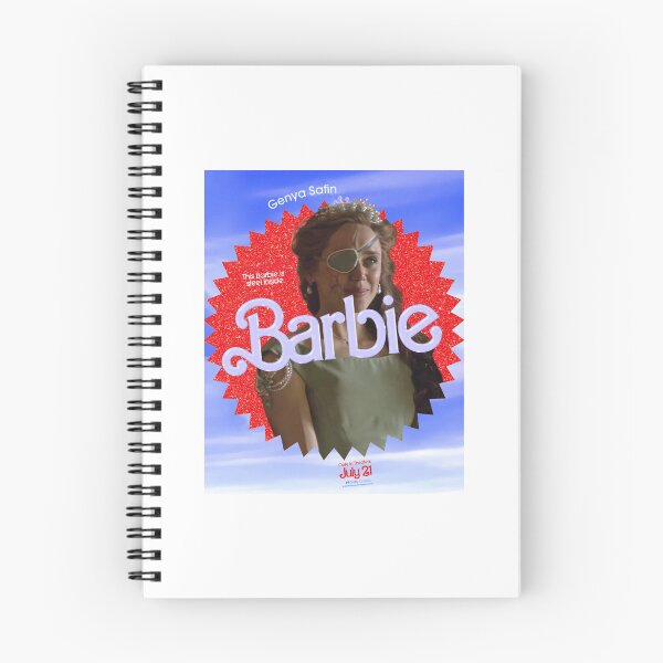 Item preview, BARBlE GENYA designed and sold by iwasbornonfire.