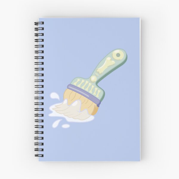 Item preview, Neopets Transparent Paint Brush designed and sold by AliceAlpaca6.