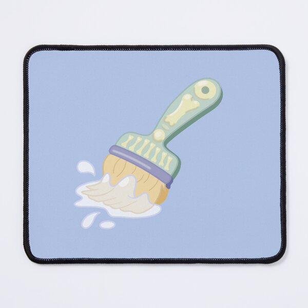 Item preview, Neopets Transparent Paint Brush designed and sold by AliceAlpaca6.