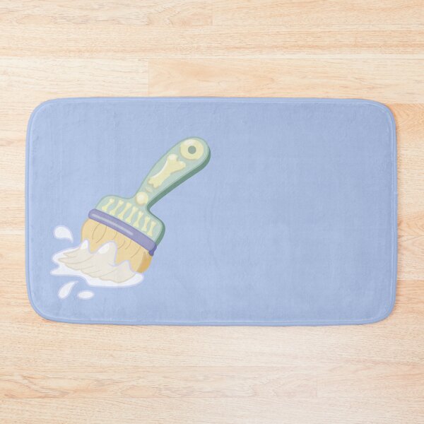 Item preview, Neopets Transparent Paint Brush designed and sold by AliceAlpaca6.