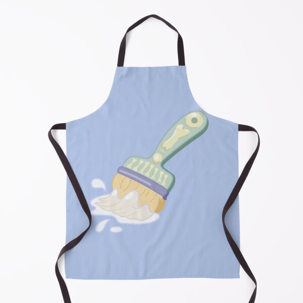 Item preview, Neopets Transparent Paint Brush designed and sold by AliceAlpaca6.