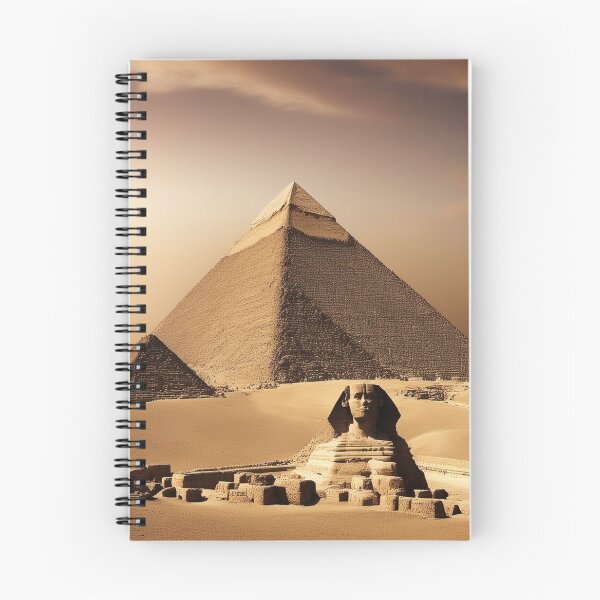 Item preview, The Great Pyramid of Giza, Egypt - Monument of Ancient Wonder designed and sold by hjian8219.