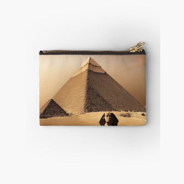 Item preview, The Great Pyramid of Giza, Egypt - Monument of Ancient Wonder designed and sold by hjian8219.