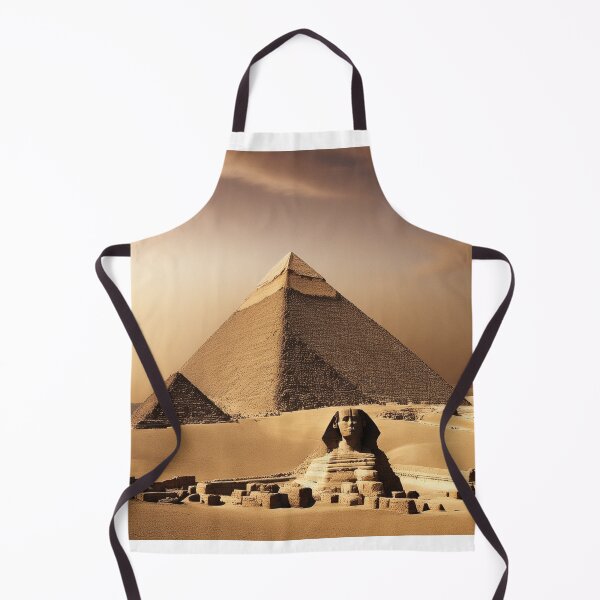 Item preview, The Great Pyramid of Giza, Egypt - Monument of Ancient Wonder designed and sold by hjian8219.