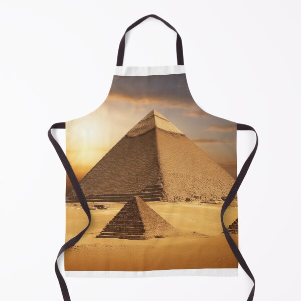 Item preview, The Great Pyramid of Giza, Egypt - Monument of Ancient Wonder designed and sold by hjian8219.