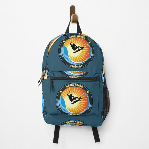 Item preview, Bondi Beach surfing designed and sold by studioss76.