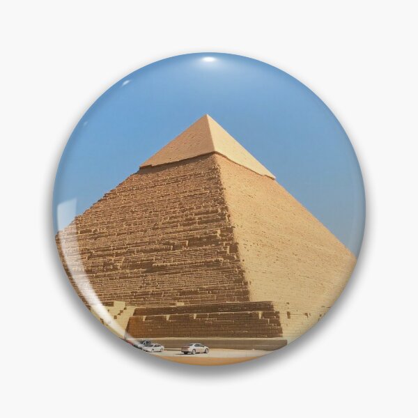 Item preview, The Great Pyramid of Giza, Egypt - Monument of Ancient Wonder designed and sold by hjian8219.