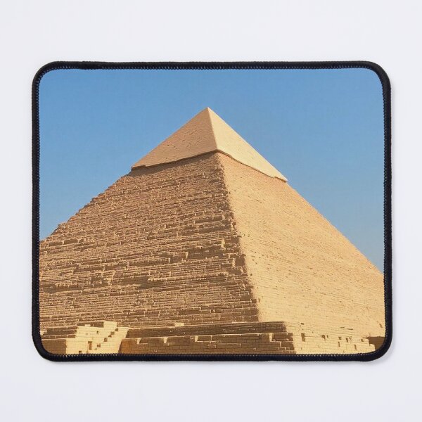 Item preview, The Great Pyramid of Giza, Egypt - Monument of Ancient Wonder designed and sold by hjian8219.