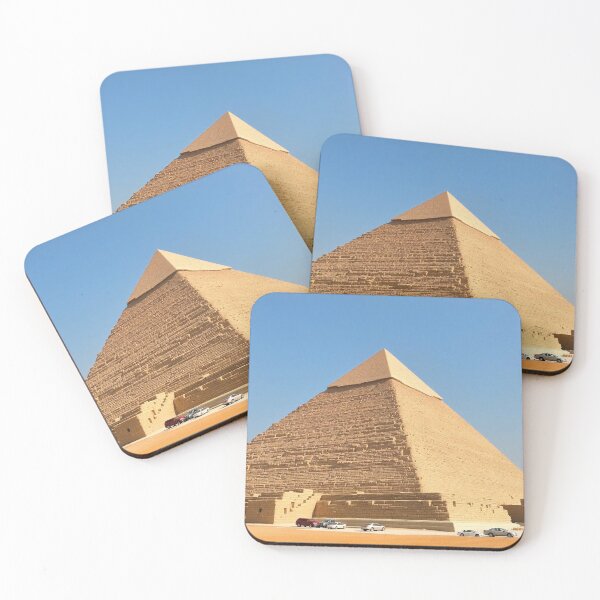 Item preview, The Great Pyramid of Giza, Egypt - Monument of Ancient Wonder designed and sold by hjian8219.