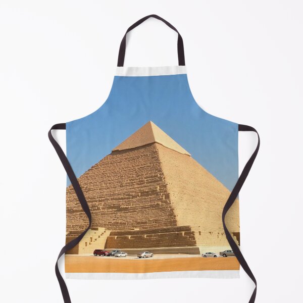 Item preview, The Great Pyramid of Giza, Egypt - Monument of Ancient Wonder designed and sold by hjian8219.