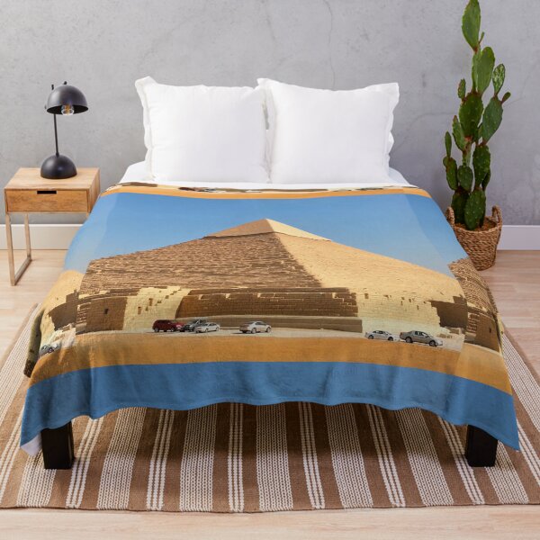 Item preview, The Great Pyramid of Giza, Egypt - Monument of Ancient Wonder designed and sold by hjian8219.