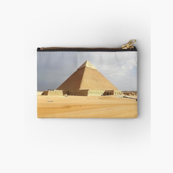 Item preview, The Great Pyramid of Giza, Egypt - Monument of Ancient Wonder designed and sold by hjian8219.