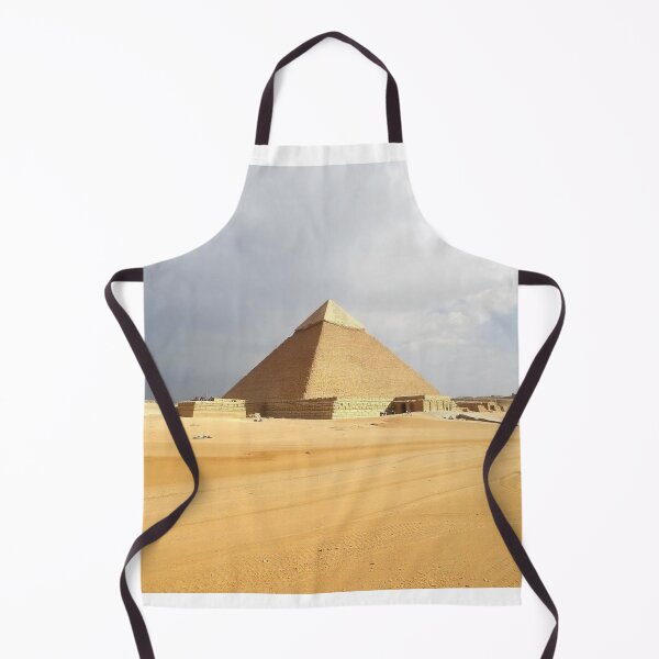 Item preview, The Great Pyramid of Giza, Egypt - Monument of Ancient Wonder designed and sold by hjian8219.