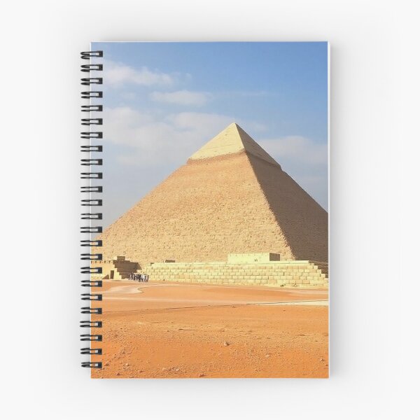 Item preview, The Great Pyramid of Giza, Egypt - Monument of Ancient Wonder designed and sold by hjian8219.