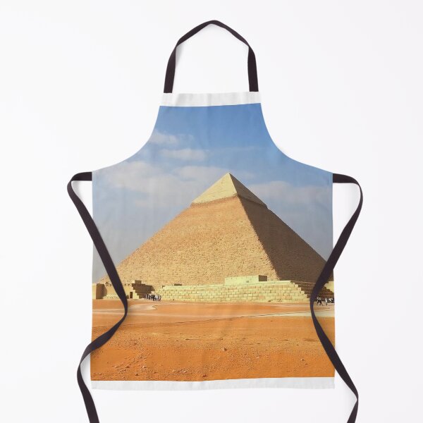 Item preview, The Great Pyramid of Giza, Egypt - Monument of Ancient Wonder designed and sold by hjian8219.