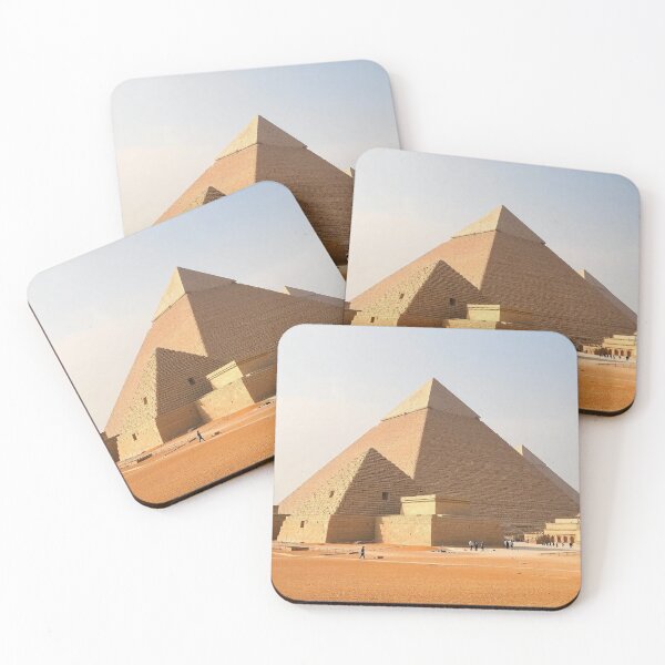 Item preview, The Great Pyramid of Giza, Egypt - Monument of Ancient Wonder designed and sold by hjian8219.