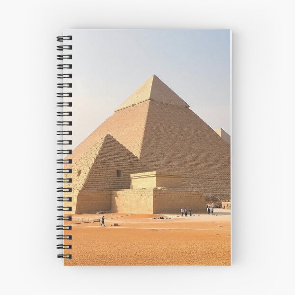 Item preview, The Great Pyramid of Giza, Egypt - Monument of Ancient Wonder designed and sold by hjian8219.