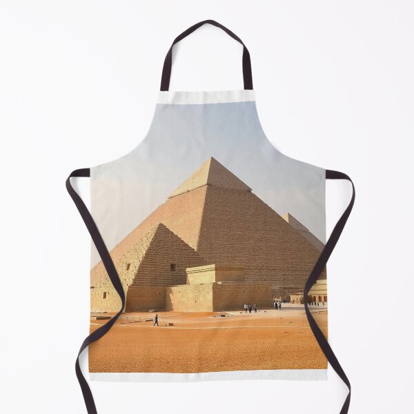 Item preview, The Great Pyramid of Giza, Egypt - Monument of Ancient Wonder designed and sold by hjian8219.