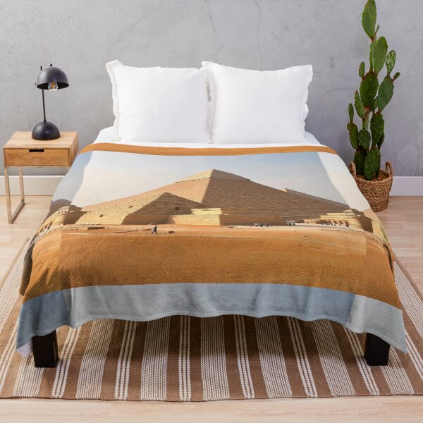 Item preview, The Great Pyramid of Giza, Egypt - Monument of Ancient Wonder designed and sold by hjian8219.