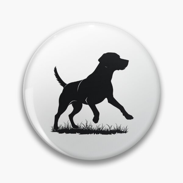 Artikelvorschau, Schwarzer Labrador entworfen und verkauft von saloui.