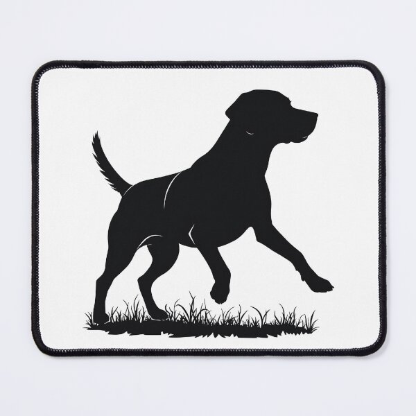 Item preview, Black Labrador designed and sold by saloui.